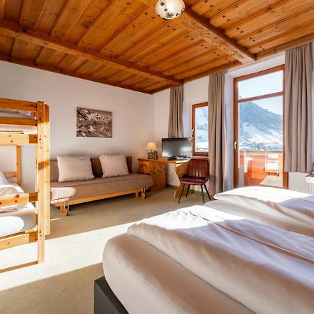 Hotel Gasthof Post Fusch an der Glocknerstraße Zewnętrze zdjęcie