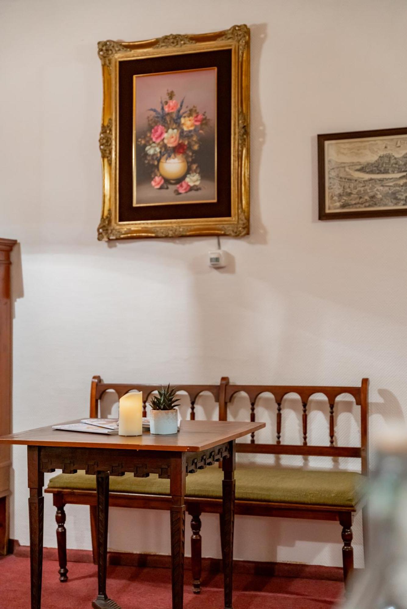 Hotel Gasthof Post Fusch an der Glocknerstraße Zewnętrze zdjęcie