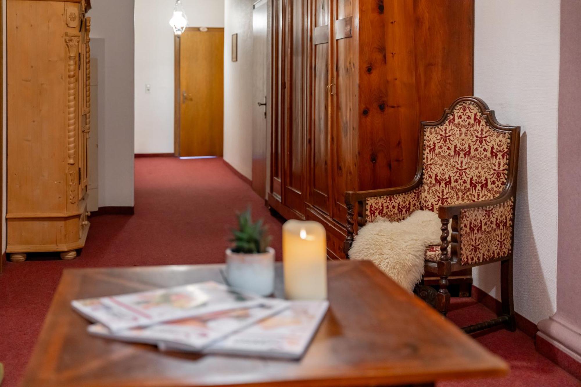 Hotel Gasthof Post Fusch an der Glocknerstraße Zewnętrze zdjęcie