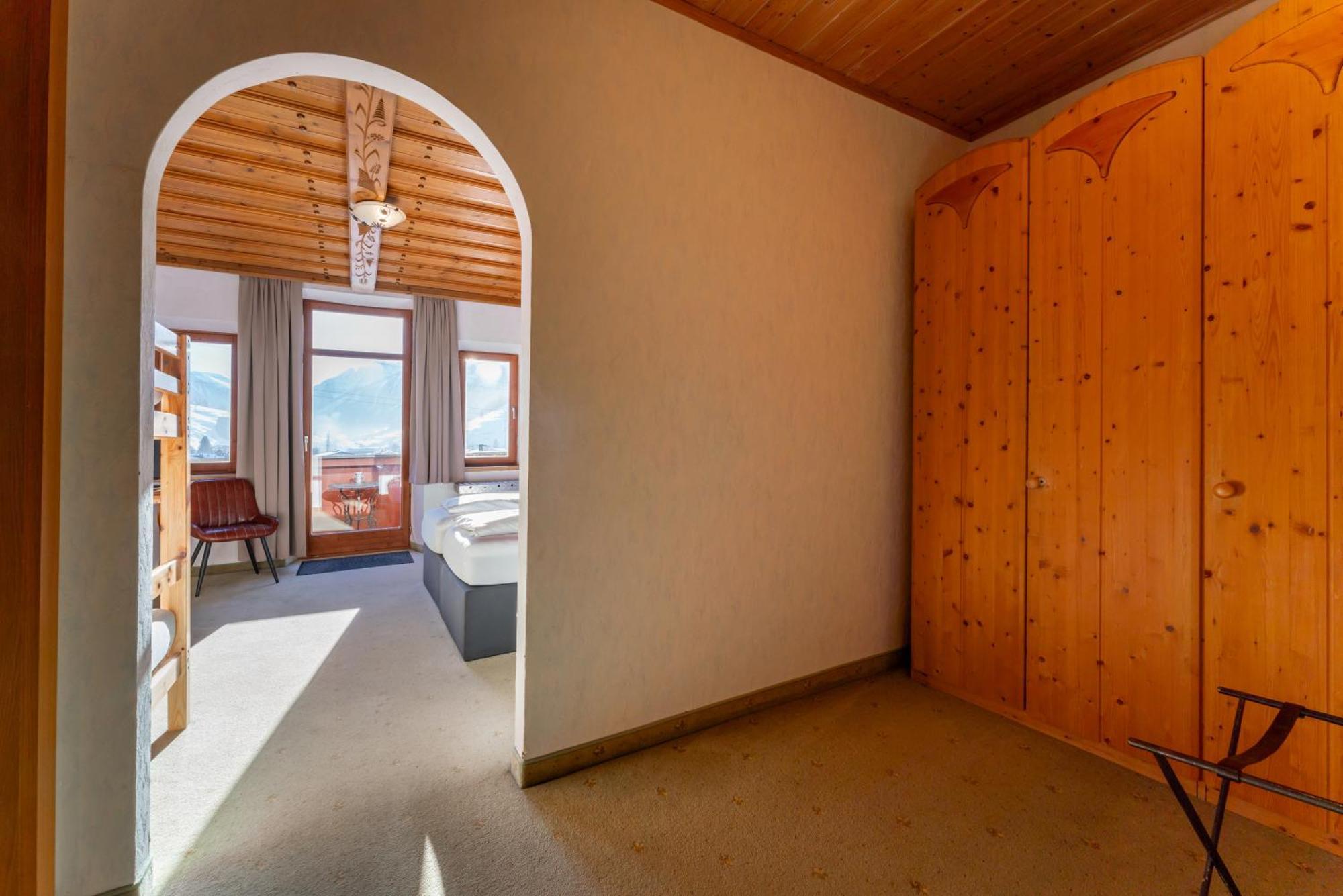 Hotel Gasthof Post Fusch an der Glocknerstraße Zewnętrze zdjęcie