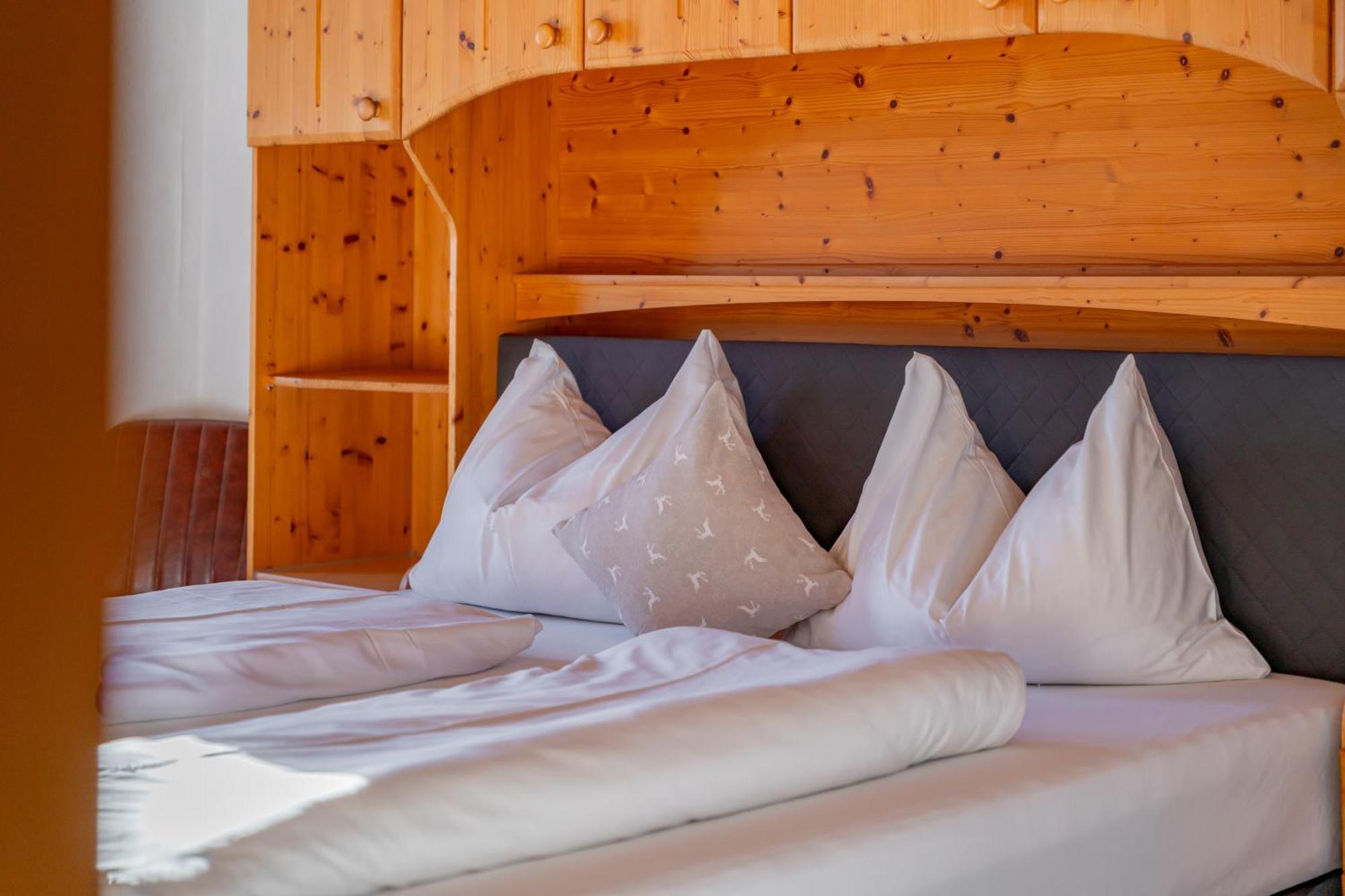 Hotel Gasthof Post Fusch an der Glocknerstraße Zewnętrze zdjęcie