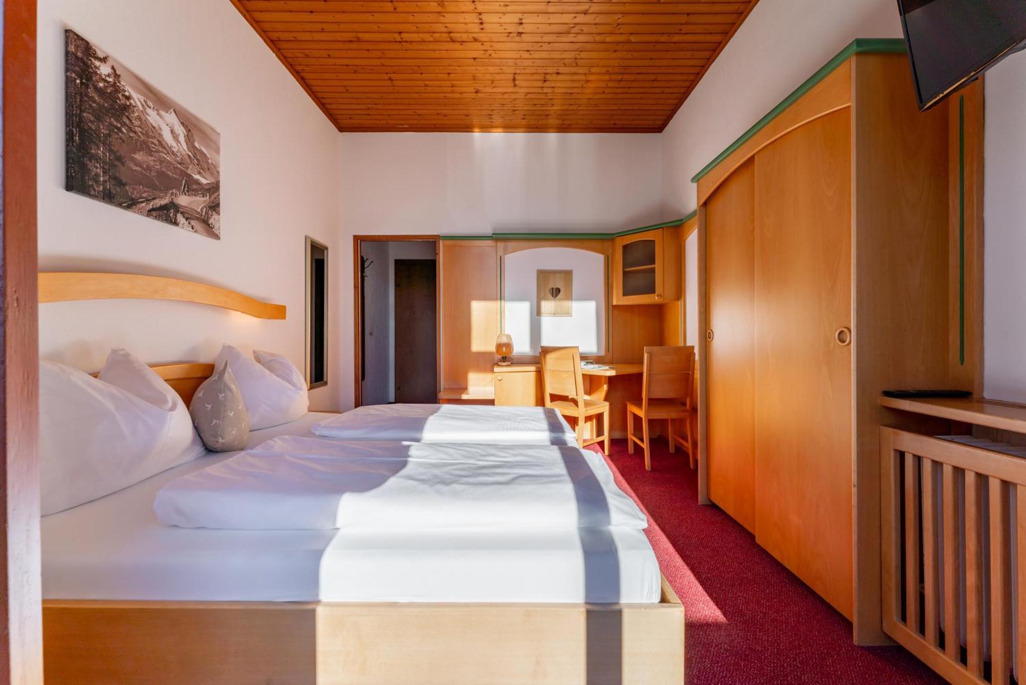 Hotel Gasthof Post Fusch an der Glocknerstraße Zewnętrze zdjęcie