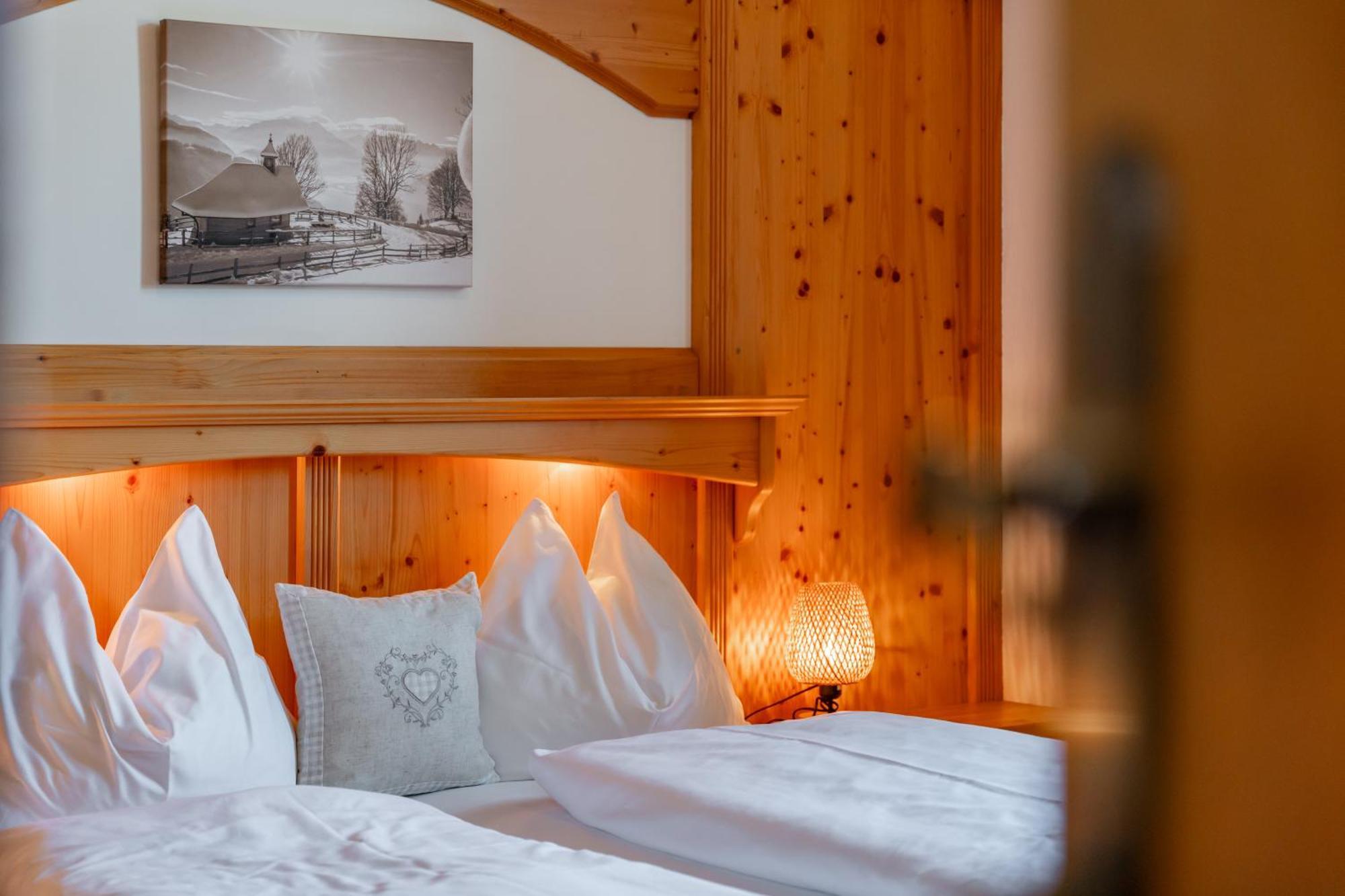 Hotel Gasthof Post Fusch an der Glocknerstraße Zewnętrze zdjęcie