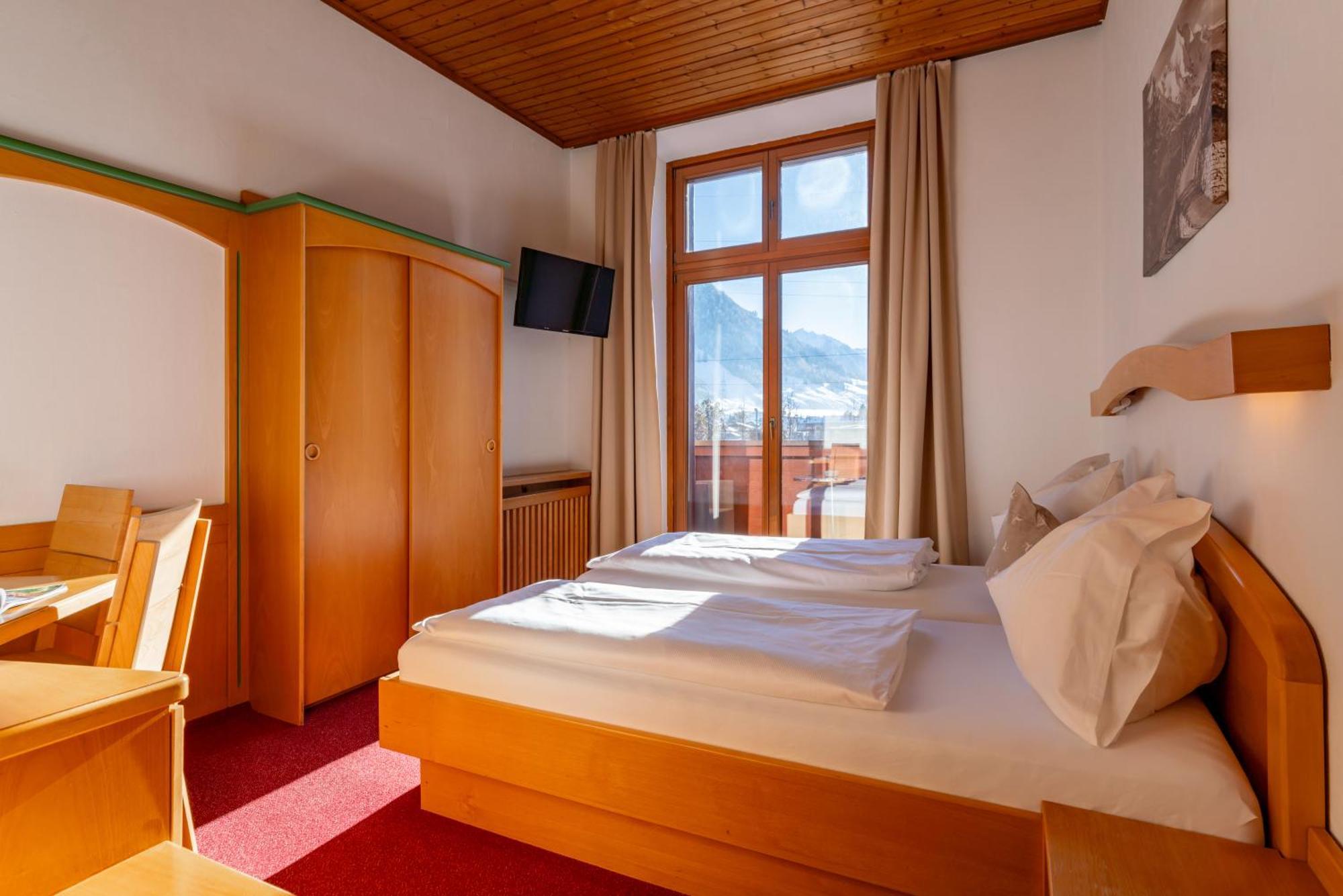 Hotel Gasthof Post Fusch an der Glocknerstraße Zewnętrze zdjęcie