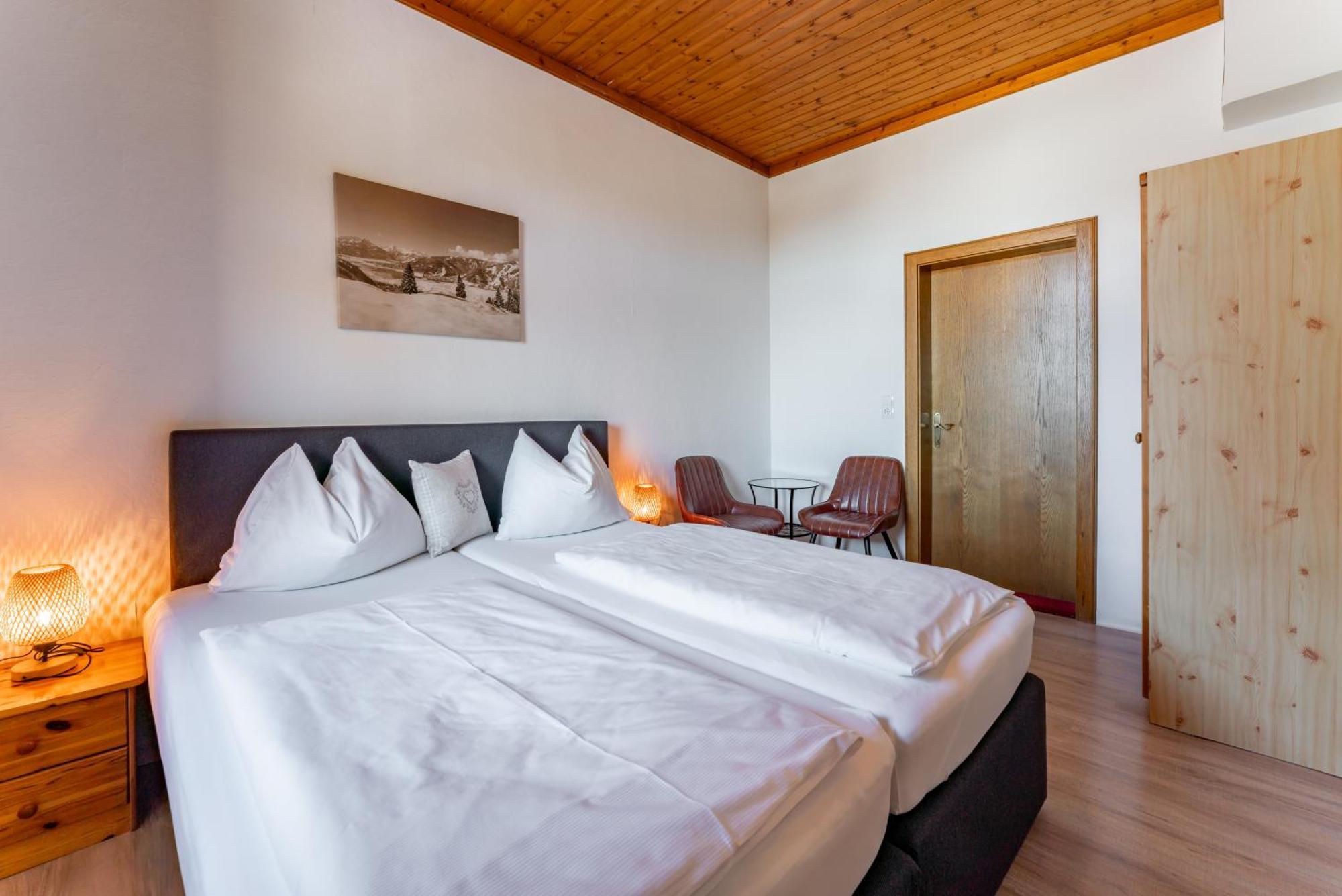 Hotel Gasthof Post Fusch an der Glocknerstraße Zewnętrze zdjęcie