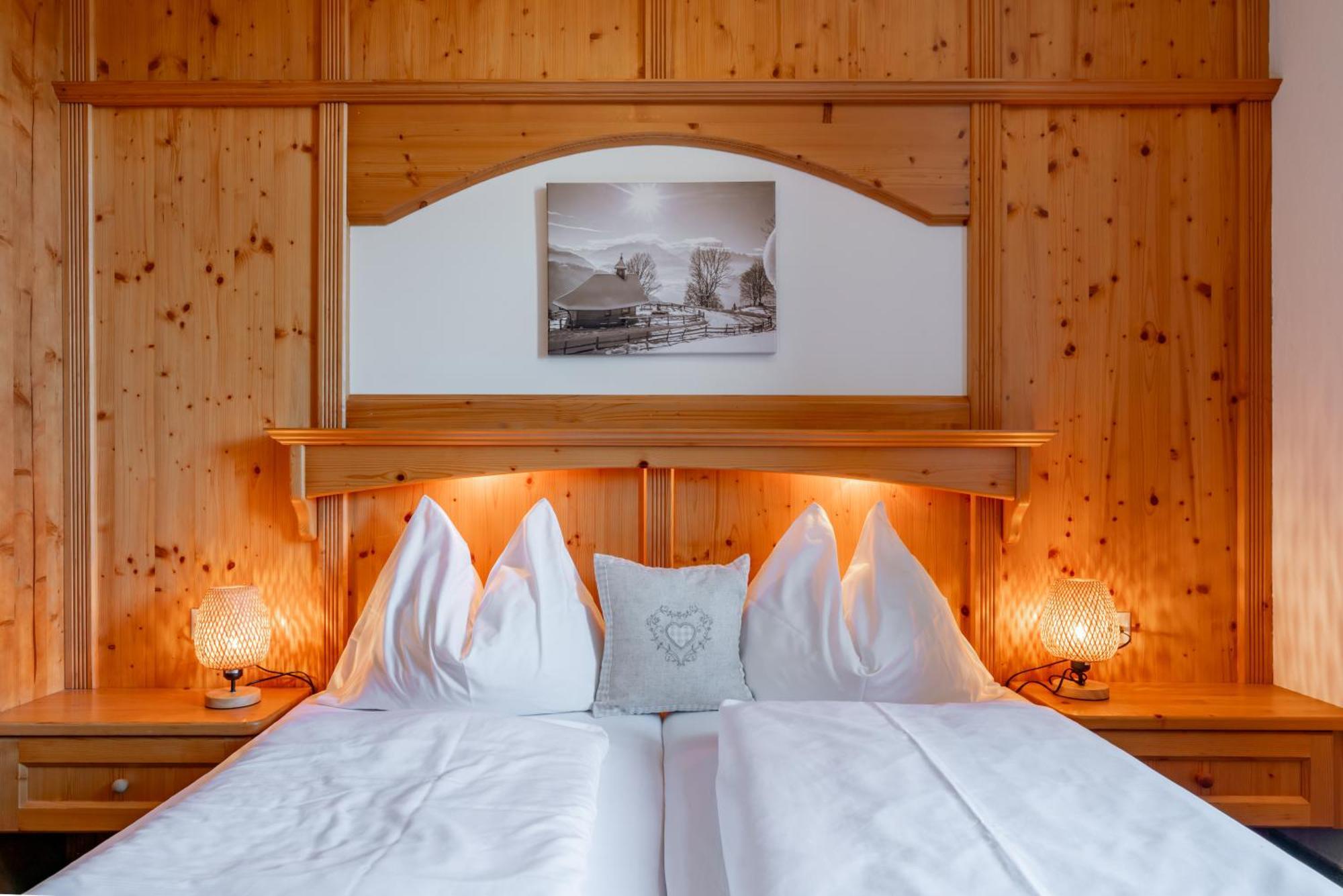 Hotel Gasthof Post Fusch an der Glocknerstraße Zewnętrze zdjęcie