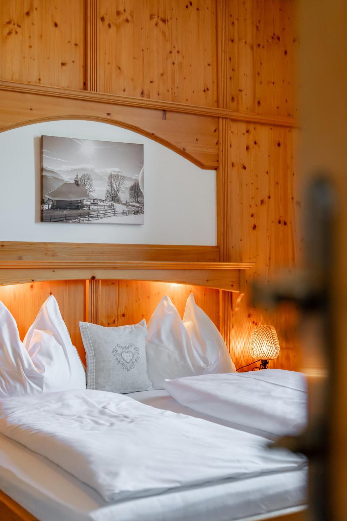 Hotel Gasthof Post Fusch an der Glocknerstraße Zewnętrze zdjęcie