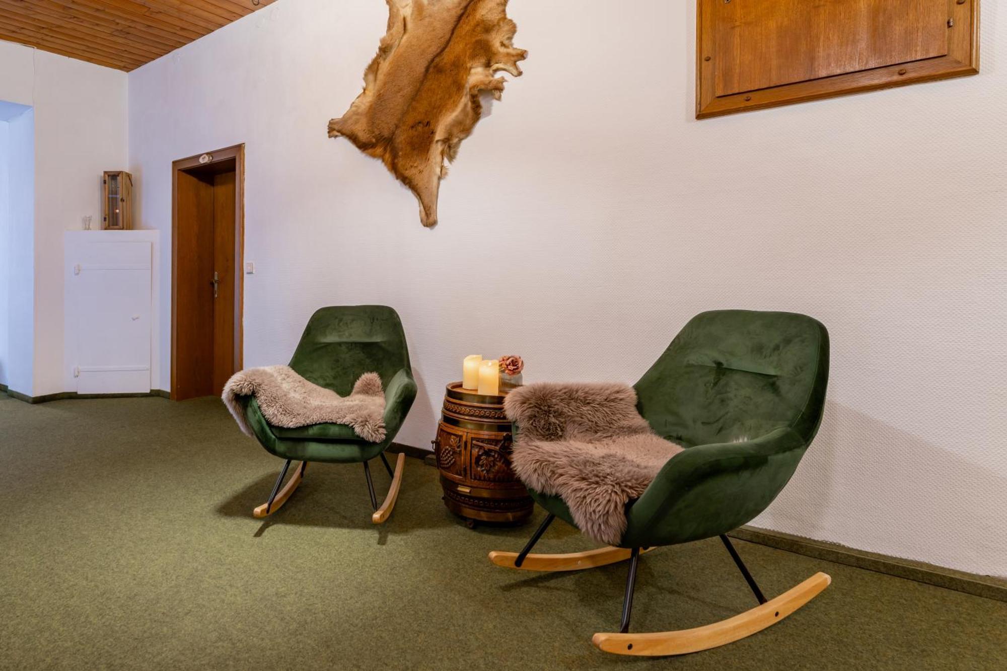 Hotel Gasthof Post Fusch an der Glocknerstraße Zewnętrze zdjęcie