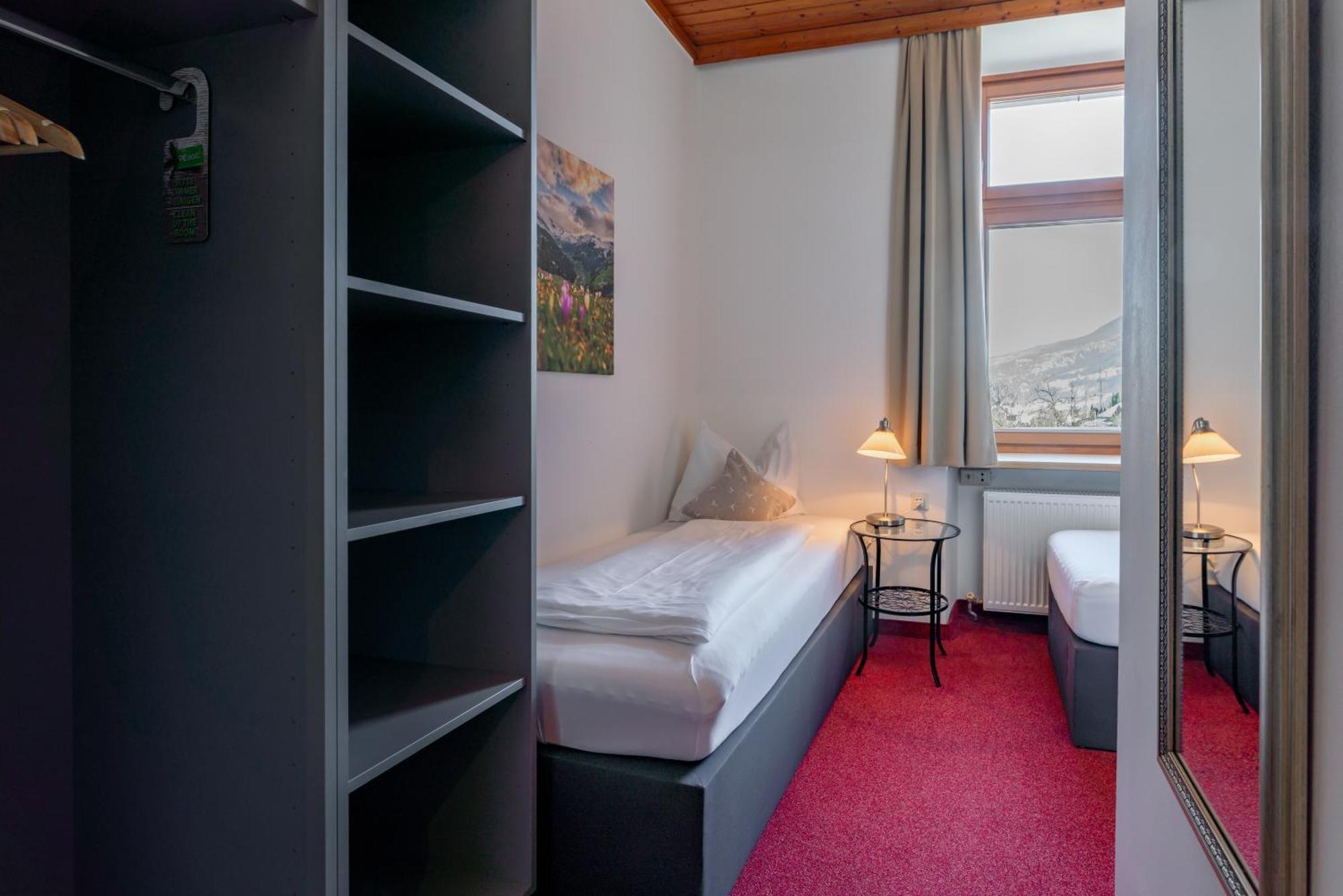 Hotel Gasthof Post Fusch an der Glocknerstraße Zewnętrze zdjęcie