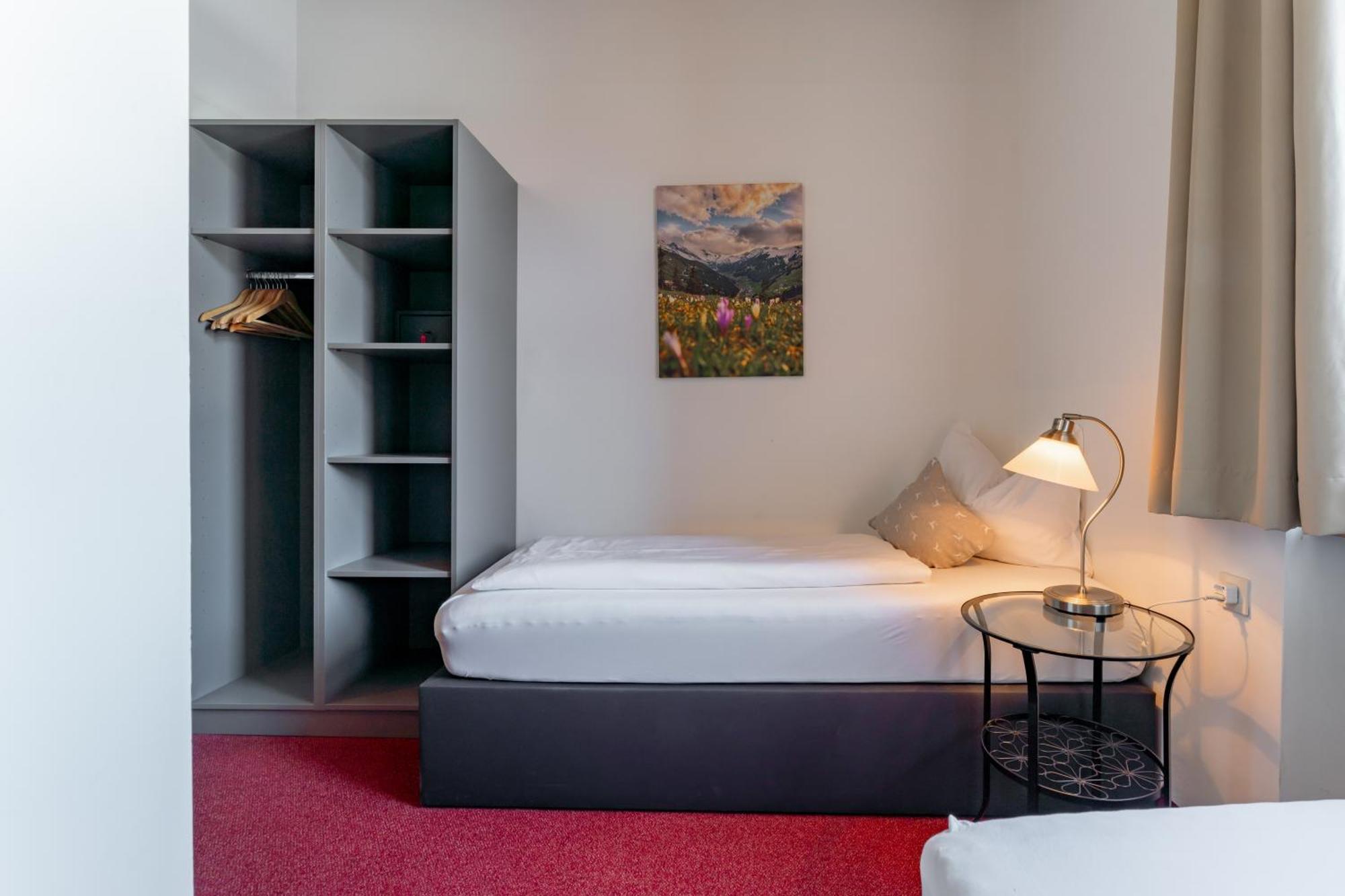 Hotel Gasthof Post Fusch an der Glocknerstraße Zewnętrze zdjęcie