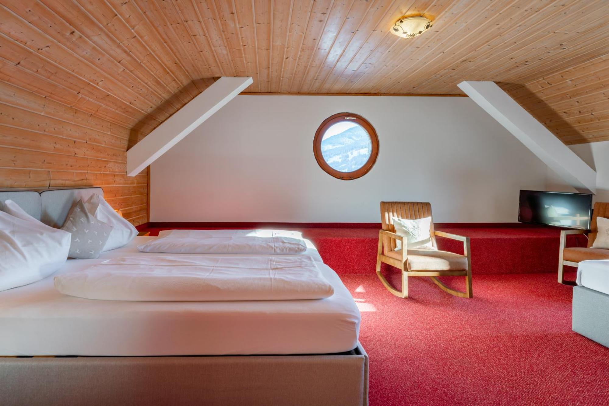 Hotel Gasthof Post Fusch an der Glocknerstraße Zewnętrze zdjęcie